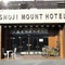 Shoji Mount Hotel - map