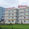 Hotel Rus - map