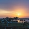 Hilton Okinawa Chatan Resort - map