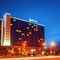 Radisson Blu Hotel Chelyabinsk - map