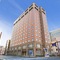 President Hotel Mito - map