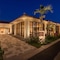 Fusaki Beach Resort Hotel & Villas - map