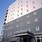 Green Rich Hotel Yamaguchi Yuda Onsen - map