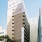 Toyoko Inn Himeji Station Shinkansen Minami - map