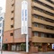 Toyoko Inn Himeji Station Shinkansen Minami - map