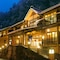 Shima Onsen Kashiwaya Ryokan - map