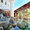 Hotel Katara Resort&Spa - map