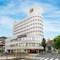 Apa Hotel Biwako Seta Ekimae - map