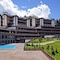 Polyana 1389 Hotel & Spa - map