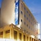 Hotel New Nagano Next - map