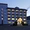 Ashinomaki Prince Hotel - map