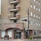 Toyoko Inn Hokkaido Kushiro Juji Gai - map
