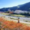 Gero Onsen Yukyunohana - map