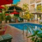 Casa Maria Hotel Boutique & Gallery - Adults Only - map