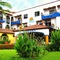 Hotel Y Suites Mar Y Sol - map