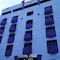 Hotel Max - map