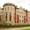 Hotel Park Krestovskiy - map