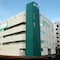 Ems Hotels Boca Del Río - map