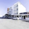 Hotel Gandhi - map