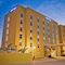 City Express By Marriott Paraiso - map