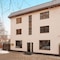 Piramida Business Hotel - map