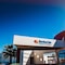American Inn Hotel & Suites Delicias - map