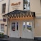 Hotel Bentley - map