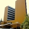 Hotel Brasilia - map