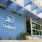 Hotel Delfines - map