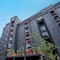 Hive Nápoles By G Hotels - map