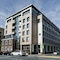 Sharf Hotel - map