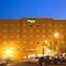 City Express Junior By Marriott Puebla Finsa - map