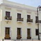 Hotel Meson Del Mar - map