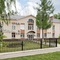 Hotel Monplaisir - map