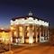 Aleksandrovski Grand Hotel Vladikavkaz - map