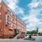Alex Residence Hotel - map