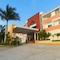 Paraiso Seyba Hotel - map