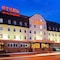 Berlin Hotel - map