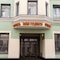 Hotel Boris Godunov - map