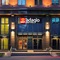 Aparthotel Adagio Moscow Paveletskaya - map
