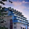 Summit Yashshree Suite & Spa - map