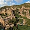 Neemrana Fort-Palace - map