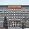 Slavyanka Hotel - map