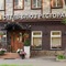 Blues Hotel - map