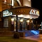 Aton Hotel - map