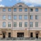 Chekhov Hotel - map
