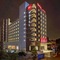 Ibis Bengaluru City Centre Hotel - map