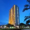 Starlit Suites - map