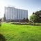 River Park Hotel - map