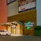 The Fern Residency Galaxy Mall - map